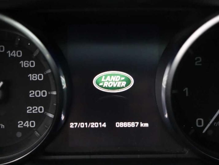 Photo 6 VIN: SALCA2BN1GH568681 - LAND ROVER DISCOVERY SPORT &#3914 