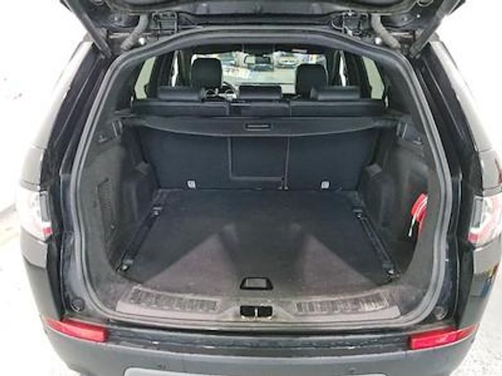 Photo 8 VIN: SALCA2BN1HH687350 - LAND ROVER DISCOVERY SPORT DIESEL 