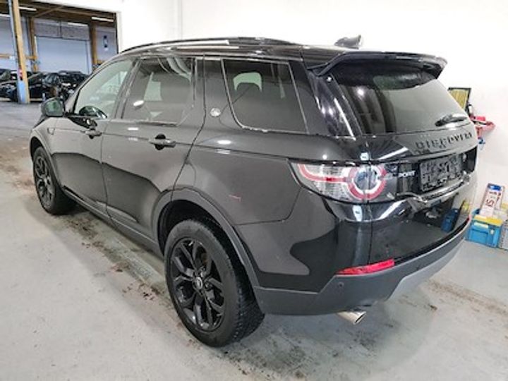 Photo 3 VIN: SALCA2BN1HH687350 - LAND ROVER DISCOVERY SPORT DIESEL 