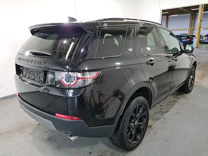 Photo 4 VIN: SALCA2BN1HH687350 - LAND ROVER DISCOVERY SPORT DIESEL 