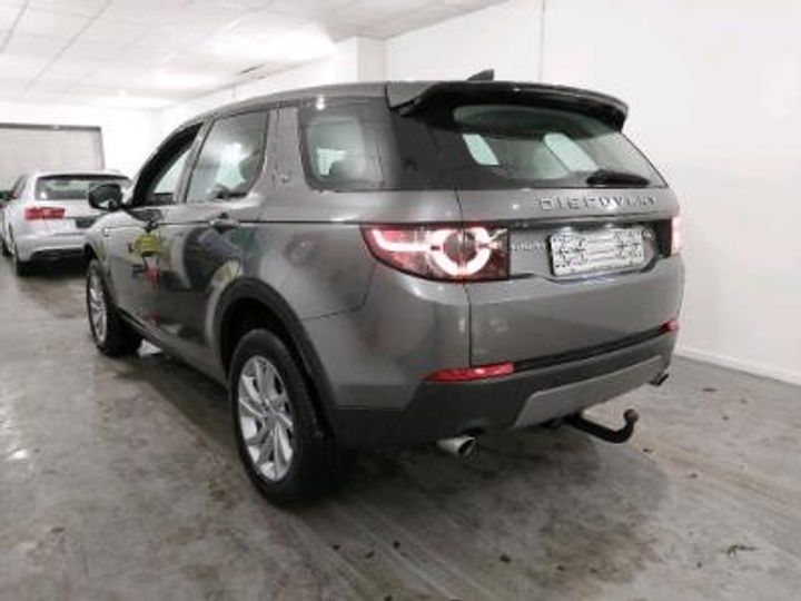 Photo 3 VIN: SALCA2BN1HH703854 - LAND ROVER DISCOVERY SPORT DIESEL 