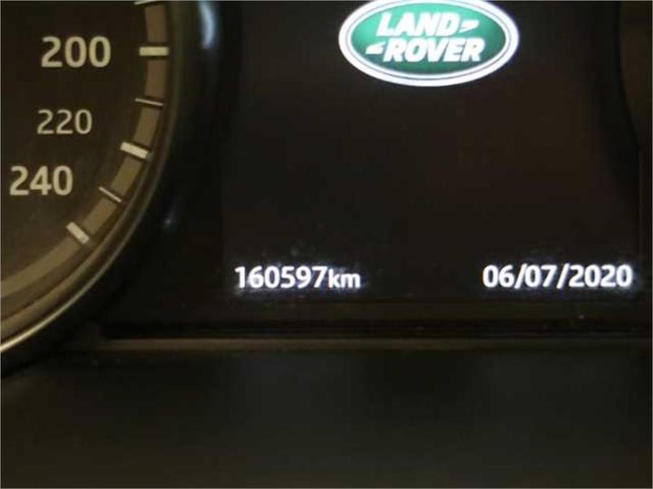 Photo 12 VIN: SALCA2BN1JH743311 - LAND ROVER DISCOVERY SPORT 