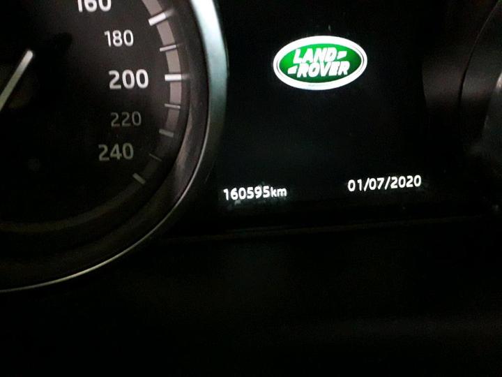 Photo 6 VIN: SALCA2BN1JH743311 - LAND ROVER DISCOVERY SPORT 