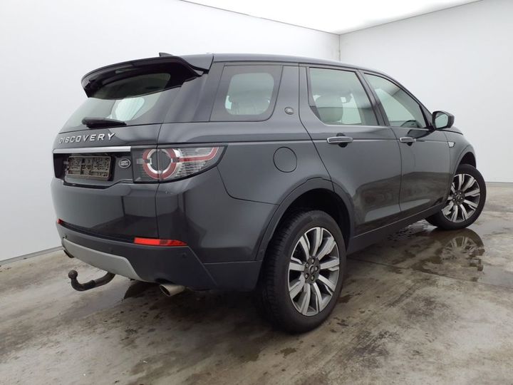 Photo 2 VIN: SALCA2BN1JH765499 - LAND ROVER DISCOVERY SPORT 