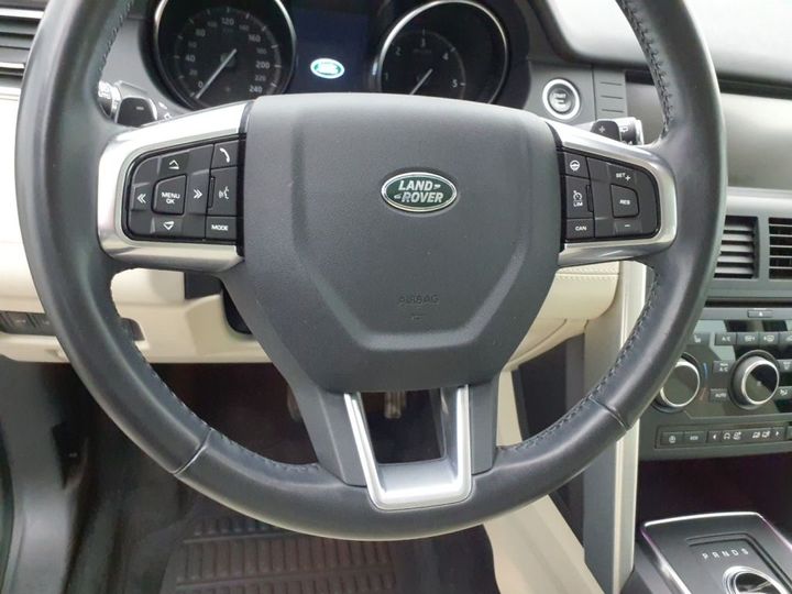 Photo 22 VIN: SALCA2BN1JH765499 - LAND ROVER DISCOVERY SPORT 