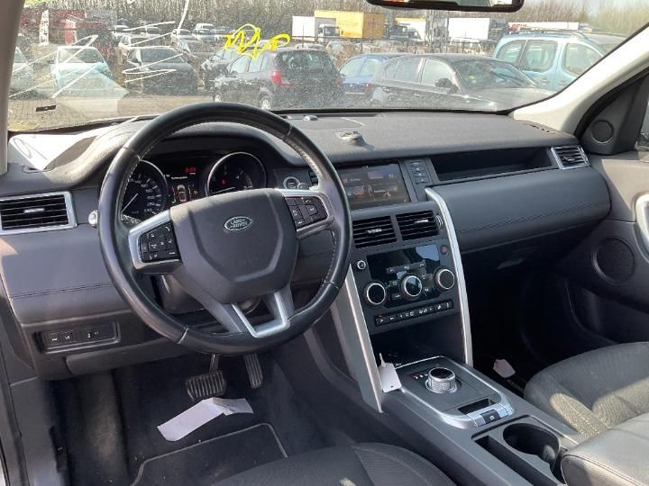 Photo 23 VIN: SALCA2BN2GH570682 - LAND ROVER DISCOVERY SPORT SUV 