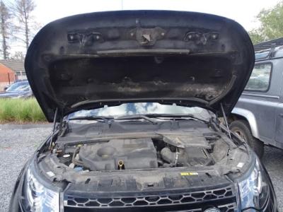 Photo 16 VIN: SALCA2BN2GH624952 - LAND ROVER DISCOVERY SPORT DIESEL 