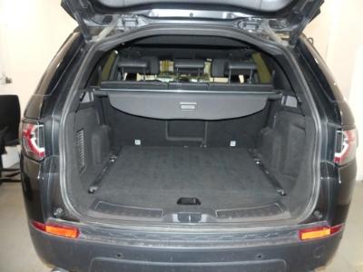 Photo 8 VIN: SALCA2BN2GH624952 - LAND ROVER DISCOVERY SPORT DIESEL 