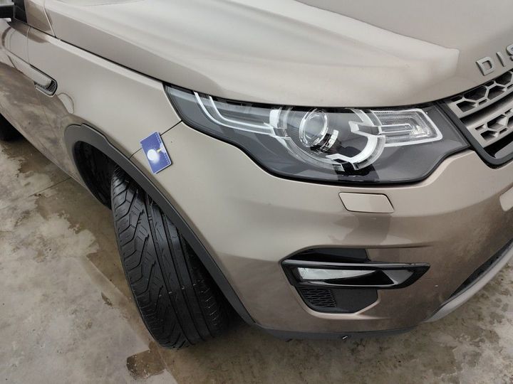 Photo 24 VIN: SALCA2BN2HH664403 - LAND ROVER DISCOVERY SPORT &#3914 