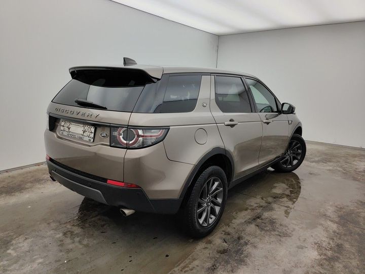 Photo 3 VIN: SALCA2BN2HH664403 - LAND ROVER DISCOVERY SPORT &#3914 