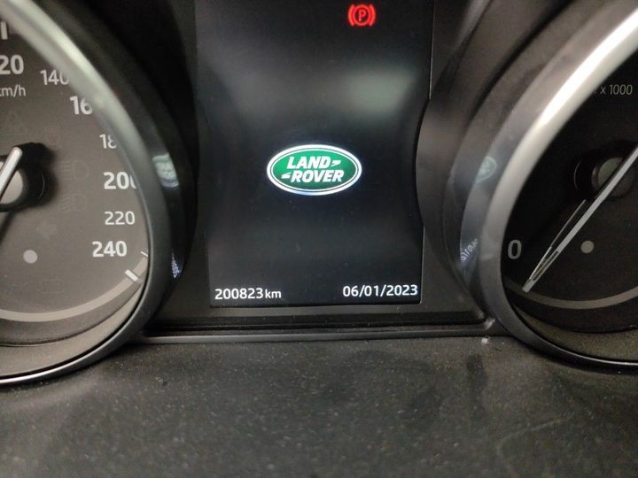 Photo 8 VIN: SALCA2BN2HH664403 - LAND ROVER DISCOVERY SPORT &#3914 