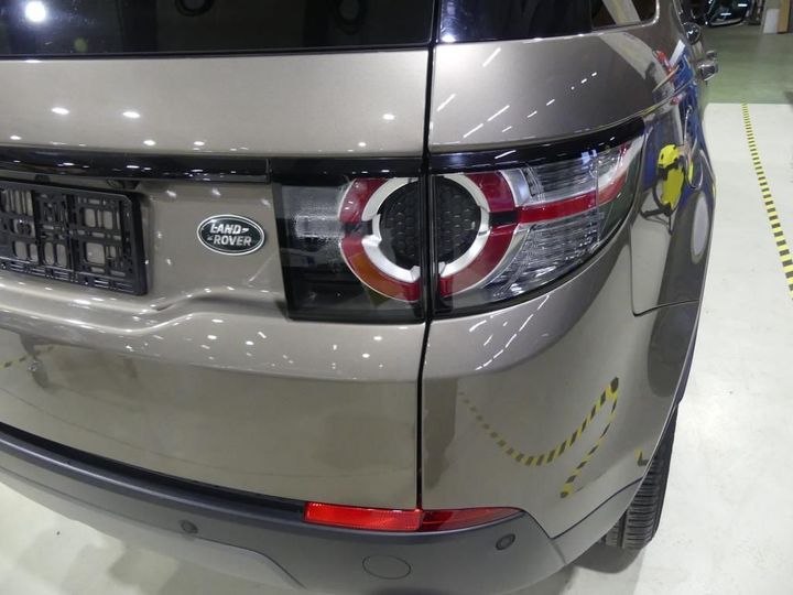 Photo 18 VIN: SALCA2BN2HH670704 - LAND ROVER DISCOVERY SPORT 