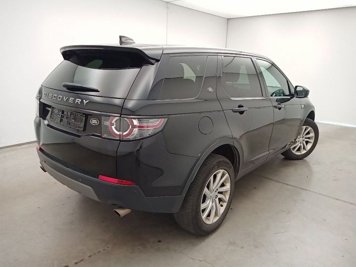 Photo 1 VIN: SALCA2BN2HH683694 - LAND ROVER DISCOVERY SPORT 