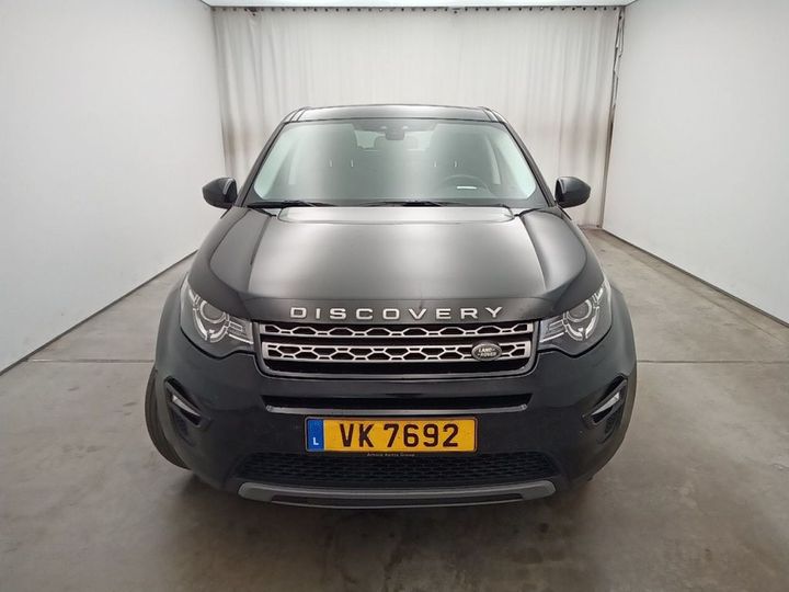 Photo 4 VIN: SALCA2BN2HH683694 - LAND ROVER DISCOVERY SPORT 