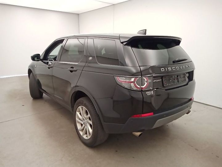 Photo 6 VIN: SALCA2BN2HH683694 - LAND ROVER DISCOVERY SPORT 