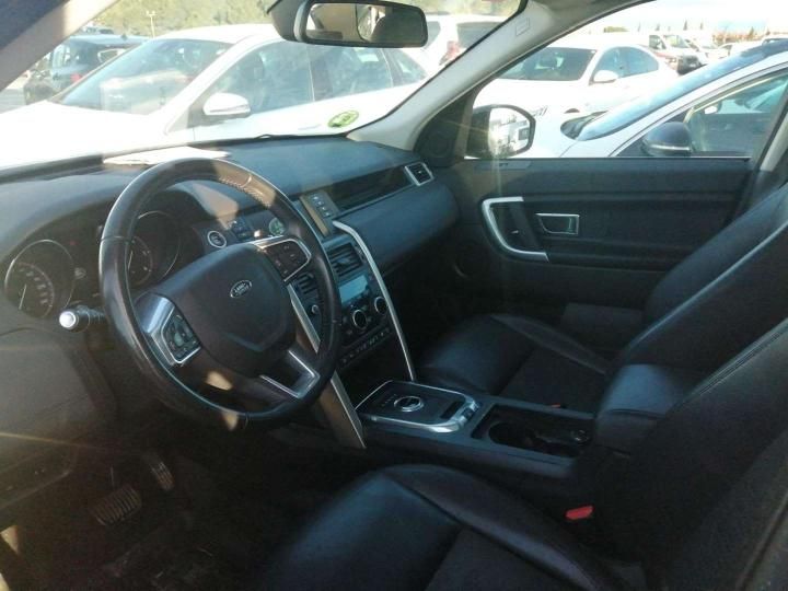 Photo 14 VIN: SALCA2BN2JH736562 - LAND ROVER DISCOVERY SPORT 