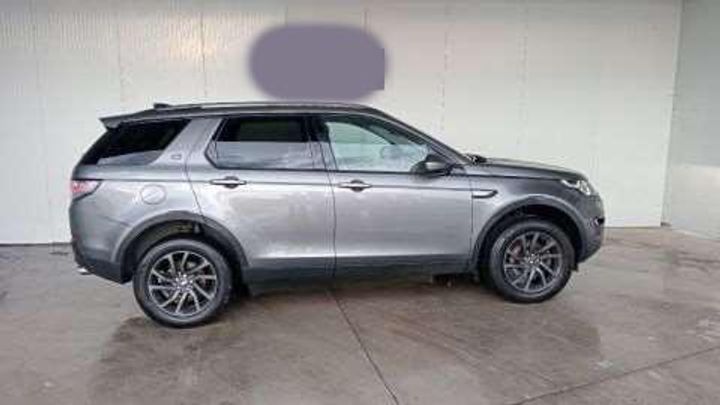 Photo 2 VIN: SALCA2BN2JH736562 - LAND ROVER DISCOVERY SPORT 