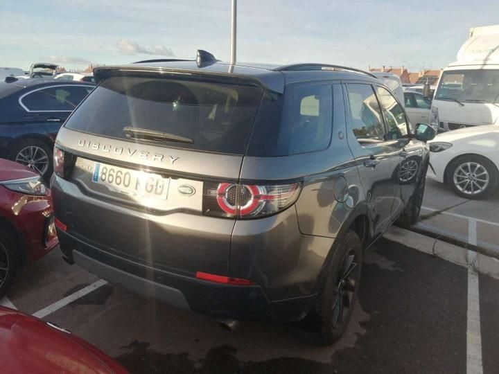 Photo 21 VIN: SALCA2BN2JH736562 - LAND ROVER DISCOVERY SPORT 