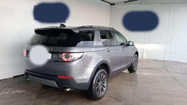 Photo 3 VIN: SALCA2BN2JH736562 - LAND ROVER DISCOVERY SPORT 