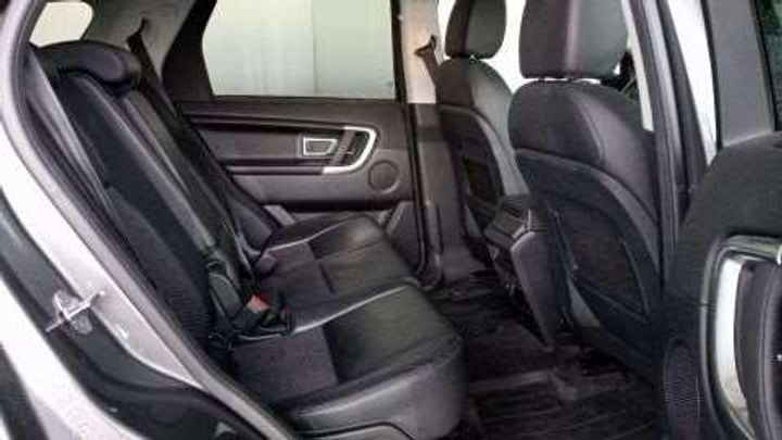 Photo 5 VIN: SALCA2BN2JH736562 - LAND ROVER DISCOVERY SPORT 