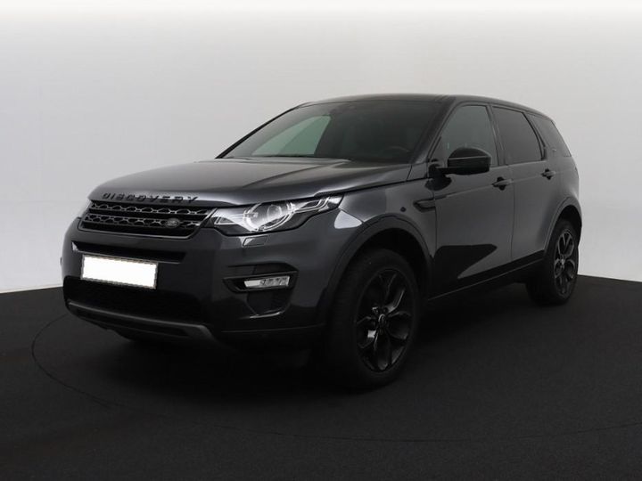 Photo 11 VIN: SALCA2BN2JH761395 - LAND ROVER DISCOVERY SPORT 