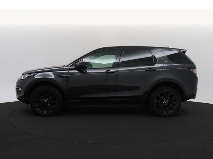 Photo 17 VIN: SALCA2BN2JH761395 - LAND ROVER DISCOVERY SPORT 