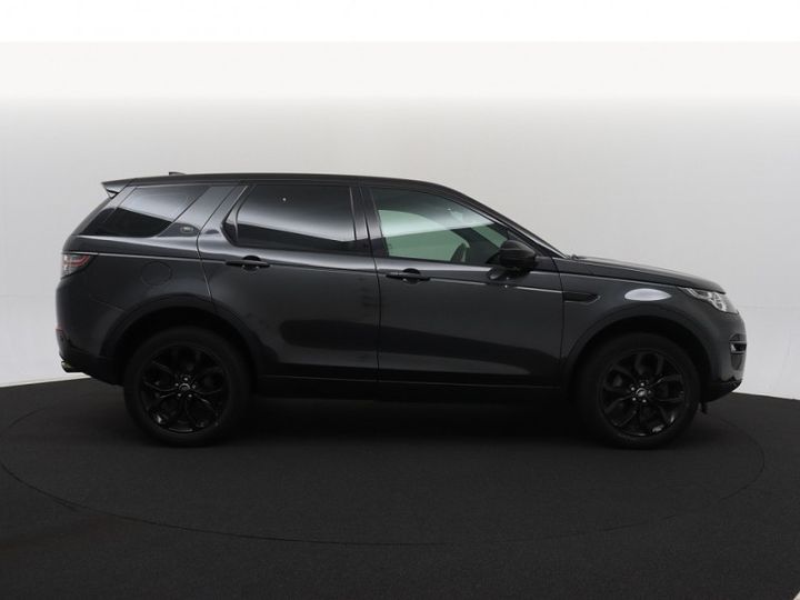 Photo 18 VIN: SALCA2BN2JH761395 - LAND ROVER DISCOVERY SPORT 