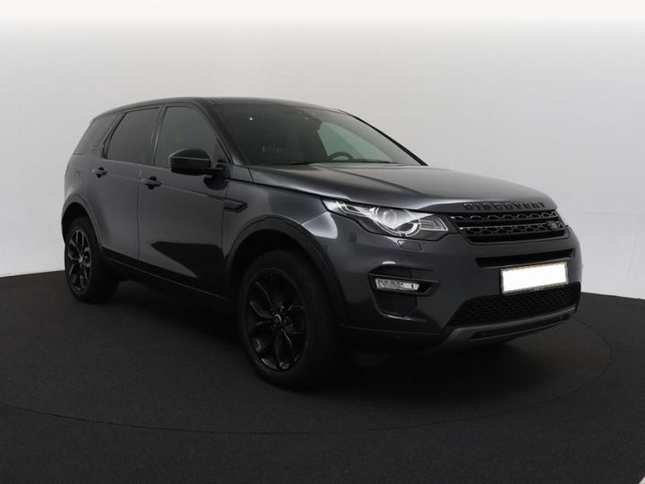 Photo 19 VIN: SALCA2BN2JH761395 - LAND ROVER DISCOVERY SPORT 