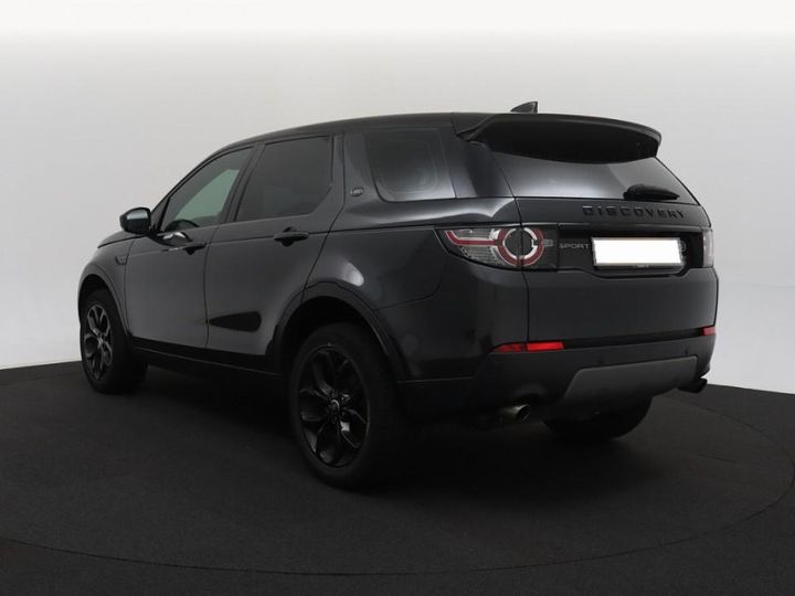 Photo 20 VIN: SALCA2BN2JH761395 - LAND ROVER DISCOVERY SPORT 