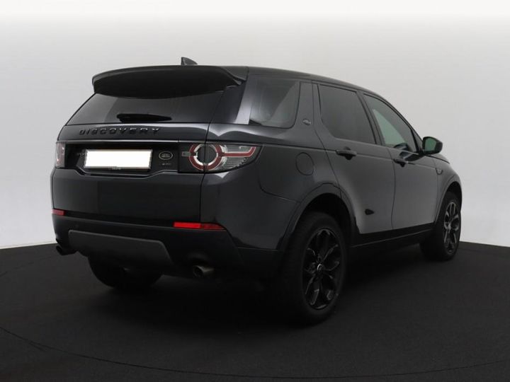 Photo 22 VIN: SALCA2BN2JH761395 - LAND ROVER DISCOVERY SPORT 