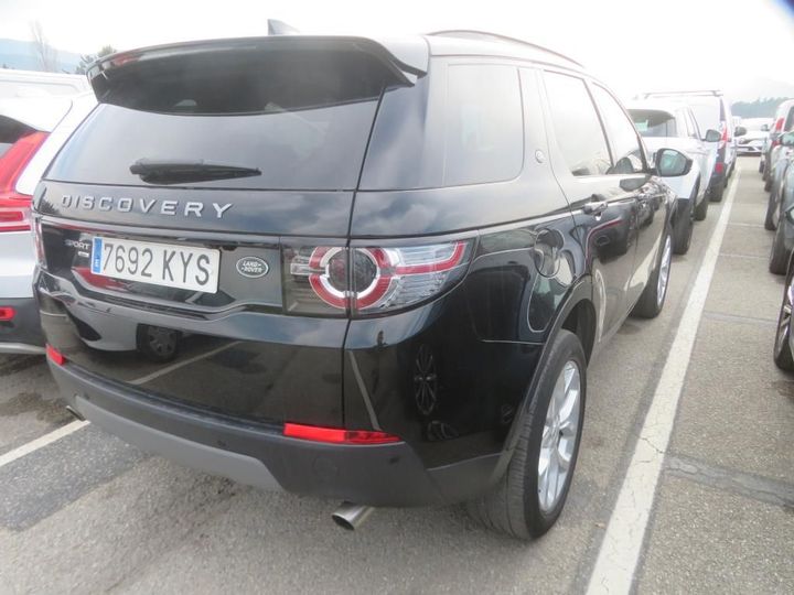 Photo 2 VIN: SALCA2BN2KH828143 - LAND ROVER DISCOVERY SPORT 