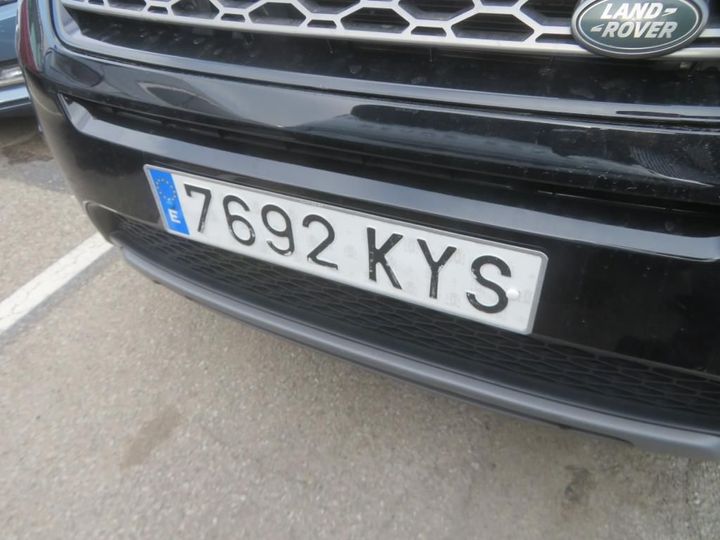 Photo 5 VIN: SALCA2BN2KH828143 - LAND ROVER DISCOVERY SPORT 