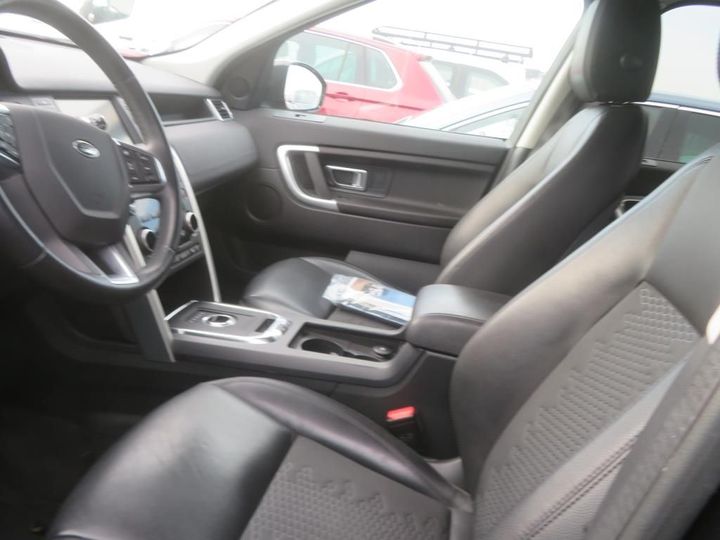 Photo 15 VIN: SALCA2BN2KH828143 - LAND ROVER DISCOVERY SPORT 