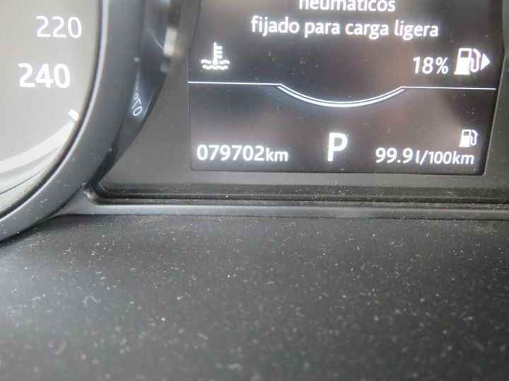 Photo 4 VIN: SALCA2BN2KH828143 - LAND ROVER DISCOVERY SPORT 