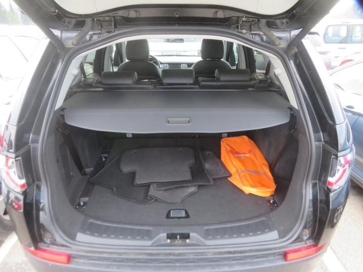 Photo 9 VIN: SALCA2BN2KH828143 - LAND ROVER DISCOVERY SPORT 