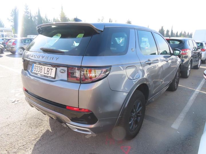 Photo 2 VIN: SALCA2BN2LH842299 - LAND ROVER DISCOVERY SPORT 