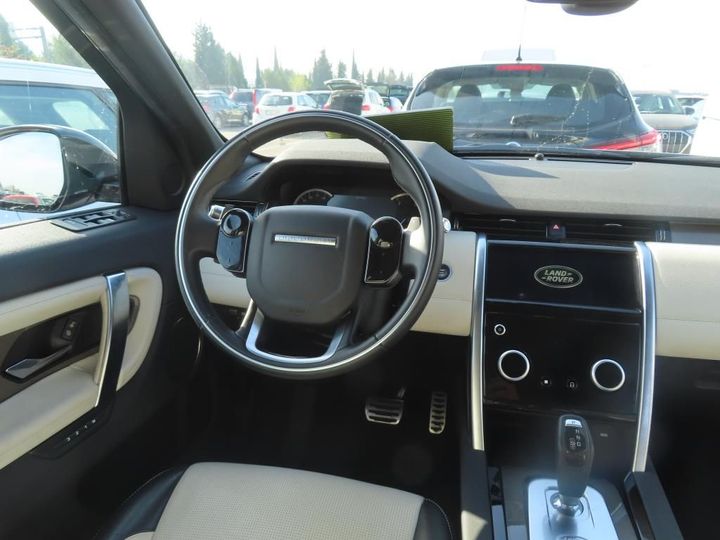 Photo 3 VIN: SALCA2BN2LH842299 - LAND ROVER DISCOVERY SPORT 