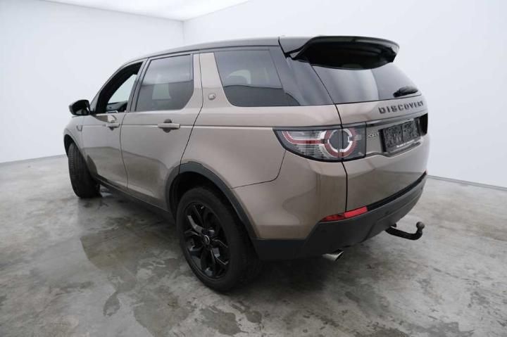 Photo 7 VIN: SALCA2BN3GH555060 - LAND ROVER DISCOVERY SPORT &#3914 