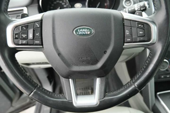 Photo 18 VIN: SALCA2BN3GH560923 - LAND ROVER DISCOVERY SPORT &#3914 