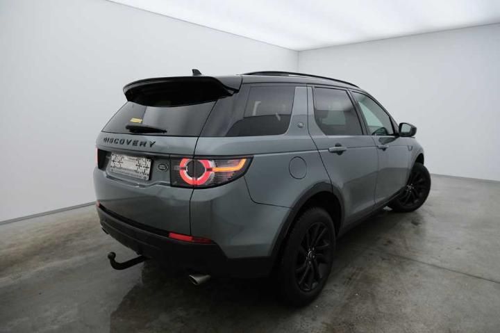 Photo 2 VIN: SALCA2BN3GH560923 - LAND ROVER DISCOVERY SPORT &#3914 