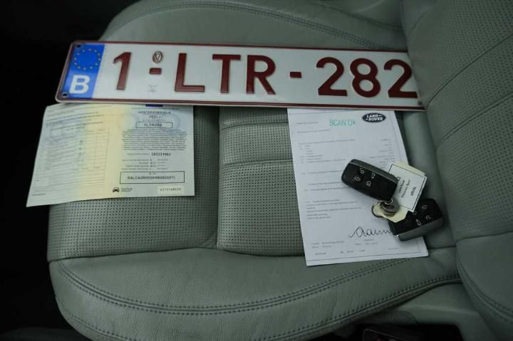 Photo 4 VIN: SALCA2BN3GH560923 - LAND ROVER DISCOVERY SPORT &#3914 