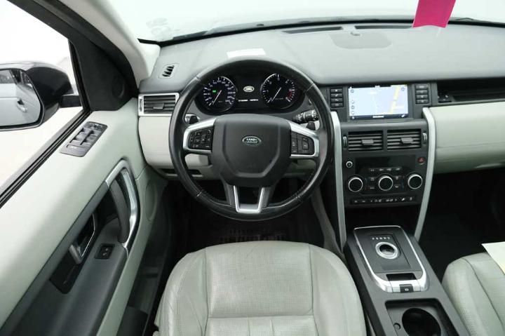 Photo 9 VIN: SALCA2BN3GH560923 - LAND ROVER DISCOVERY SPORT &#3914 