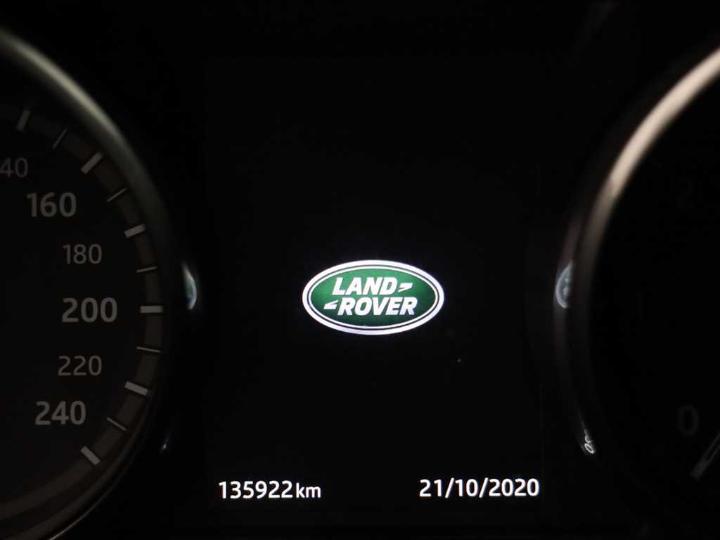 Photo 6 VIN: SALCA2BN3HH654852 - LAND ROVER DISCOVERY SPORT &#3914 