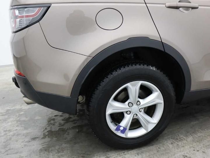 Photo 24 VIN: SALCA2BN3HH654852 - LAND ROVER DISCOVERY SPORT &#3914 