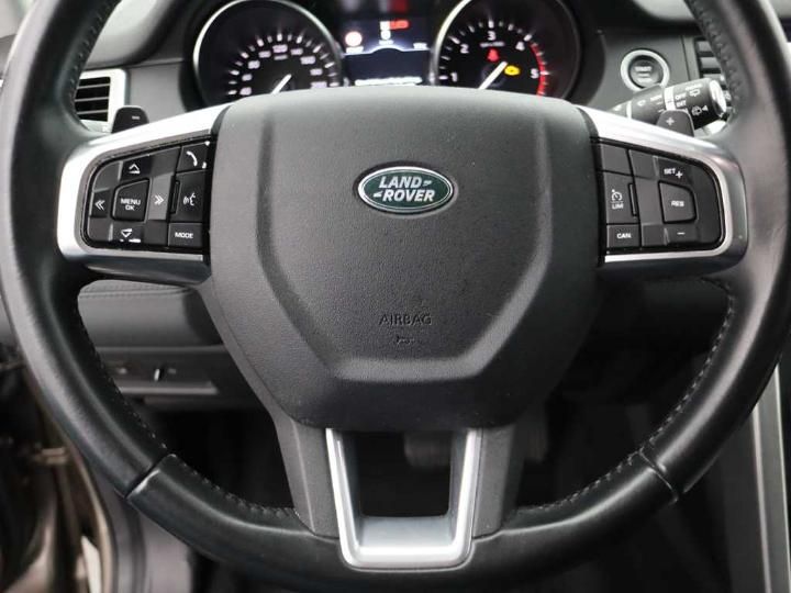 Photo 20 VIN: SALCA2BN3HH654852 - LAND ROVER DISCOVERY SPORT &#3914 