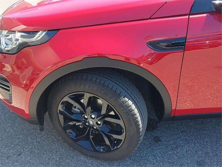 Photo 21 VIN: SALCA2BN3HH669223 - LAND ROVER DISCOVERY SPORT 