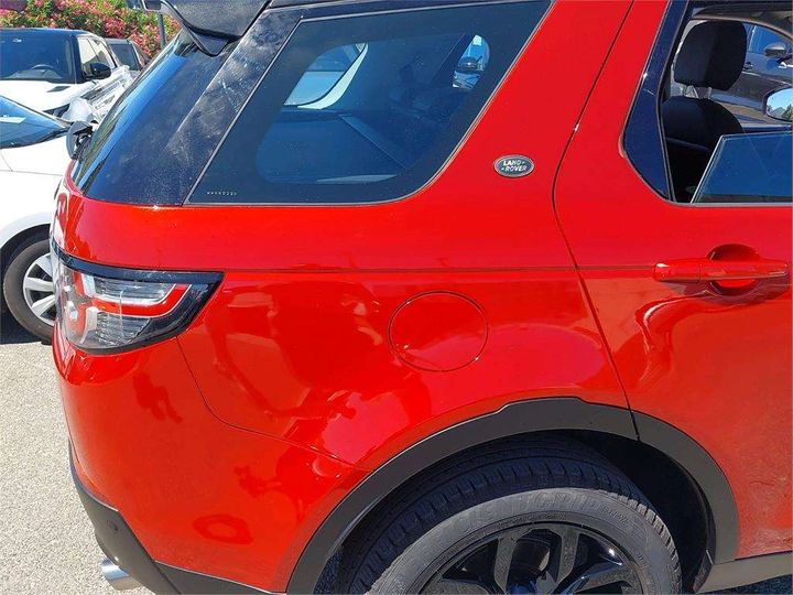 Photo 24 VIN: SALCA2BN3HH669223 - LAND ROVER DISCOVERY SPORT 