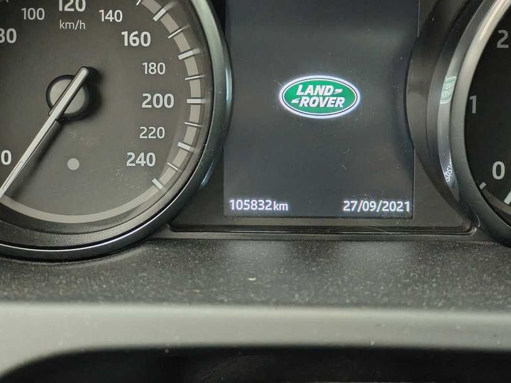 Photo 6 VIN: SALCA2BN3HH679721 - LAND ROVER DISCOVERY SPORT &#3914 