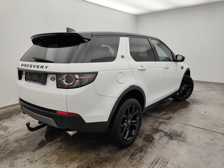 Photo 2 VIN: SALCA2BN3HH679721 - LAND ROVER DISCOVERY SPORT &#3914 