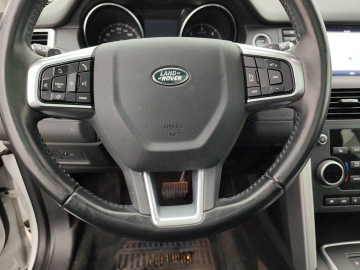 Photo 26 VIN: SALCA2BN3HH679721 - LAND ROVER DISCOVERY SPORT &#3914 